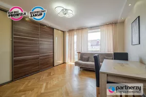 Mieszkanie dwupokojowe 47,72 m², Iława, Ostródzka, Sprzedaż