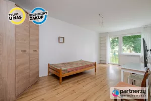 Apartamenty PAN495181 Gdańsk Przymorze Piastowska