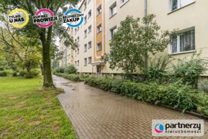 Apartamenty PAN733462 Gdańsk Przymorze Piastowska