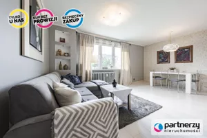 Apartamenty PAN567467 Gdańsk Żabianka-Wejhera-Jelitkowo-Tysiąclecia Piastowska