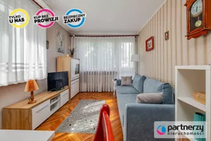 Apartamenty PAN119055 Gdańsk VII Dwór Piotra Michałowskiego