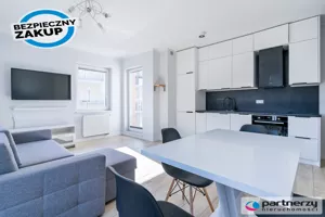 Apartamenty PAN727008 Gdynia Mały Kack Piotrkowska