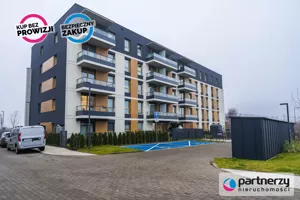 Apartamenty PAN980082 Gdańsk Chełm Ptasia