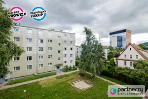 Apartamenty PAN607475 Gdańsk Przymorze Pucka