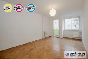 Mieszkanie dwupokojowe 42,00 m², Gdańsk, Orunia-Św. Wojciech-Lipce, Orunia, Raduńska, Sprzedaż