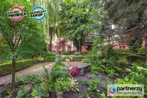 Apartamenty PAN665592 Gdańsk Wrzeszcz Romana Dmowskiego