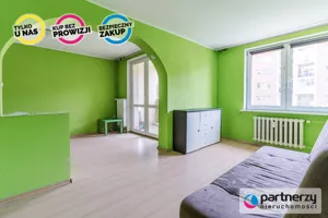 Apartamenty PAN837352 Gdańsk Śródmieście Rzeźnicka