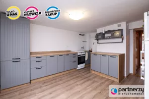 Mieszkanie dwupokojowe 54,56 m², Gdynia, Mały Kack, Siedlecka, Sprzedaż