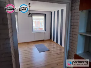 Mieszkanie dwupokojowe 51,80 m², Gdańsk, Przymorze, Śląska, Sprzedaż