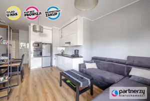 Apartamenty PAN471565 Gdańsk Piecki-Migowo Stanisława Lema