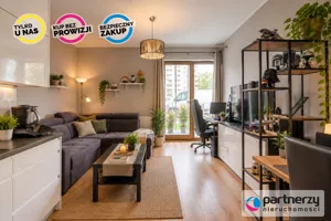 Apartamenty PAN756438 Gdańsk Piecki-Migowo Stanisława Lema
