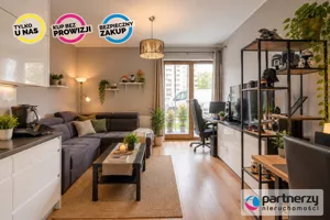 Apartamenty PAN705912 Gdańsk Piecki-Migowo Stanisława Lema