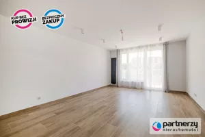 Mieszkanie dwupokojowe 49,51 m², Gdańsk, Letnica, Starowiejska, Sprzedaż