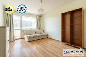 Apartamenty PAN553718 Gdańsk Zaspa Startowa