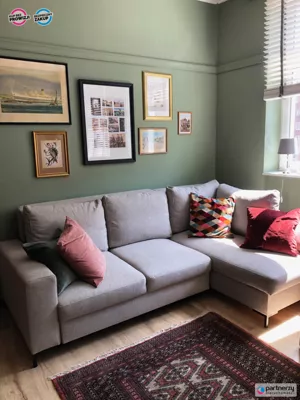 Mieszkanie dwupokojowe 36,23 m², Gdańsk, Śródmieście, Stare Miasto, Św. Ducha, Sprzedaż