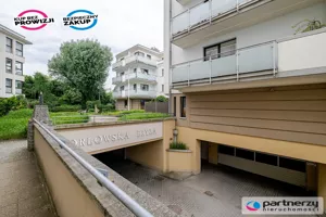 Apartamenty PAN844102 Gdynia Orłowo Świerkowa