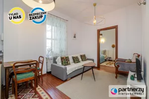 Apartamenty PAN374497 Gdańsk Śródmieście Świętojańska