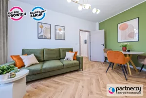 Apartamenty PAN934664 Gdynia Śródmieście Świętojańska