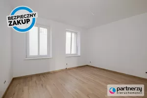 Mieszkanie dwupokojowe 37,20 m², Gdańsk, Tadeusza Rejtana, Sprzedaż
