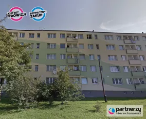 Mieszkanie dwupokojowe 36,90 m², Gdańsk, Stogi, Tamka, Sprzedaż