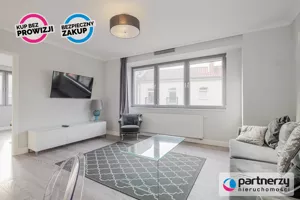 Apartamenty PAN545196 Gdańsk Śródmieście Tartaczna