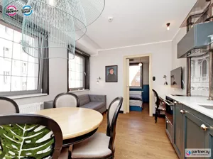 Mieszkanie dwupokojowe 28,94 m², Gdańsk, Śródmieście, Tartaczna, Sprzedaż