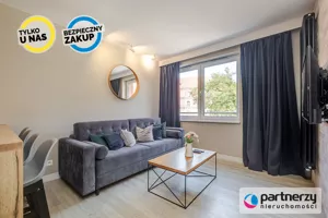 Apartamenty PAN705753 Gdańsk Śródmieście Tartaczna