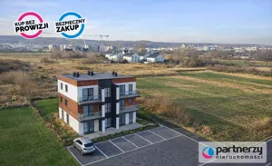 Mieszkanie dwupokojowe 44,00 m², Rumia, Torfowa, Sprzedaż