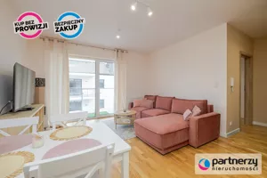 Apartamenty PAN873936 Sztutowo Turystyczna