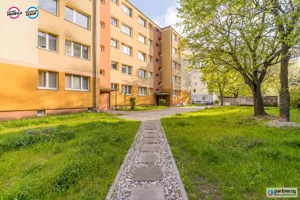 Mieszkanie dwupokojowe 42,50 m², Gdańsk, Przymorze, Tysiąclecia, Sprzedaż