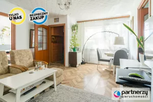 Apartamenty PAN607926 Gdańsk Stogi Ugory