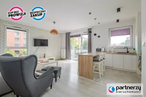 Apartamenty PAN964443 Gdańsk Śródmieście Wałowa