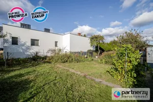 Mieszkanie dwupokojowe 65,00 m², Wejherowo, Sprzedaż