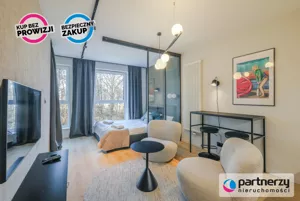 Apartamenty PAN801170 Gdańsk Ujeścisko-Łostowice Wielkopolska