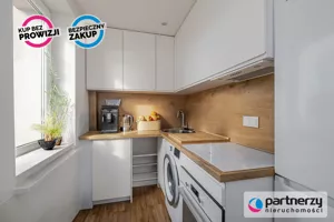 Apartamenty PAN350815 Gdańsk Oliwa Wita Stwosza