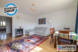 Mieszkanie dwupokojowe 48,80 m², Gdańsk, Chełm, Władysława Cieszyńskiego, Sprzedaż
