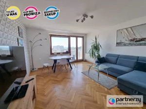 Apartamenty PAN760579 Gdynia Śródmieście Władysława Iv