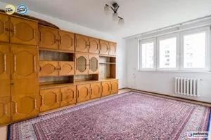 Mieszkanie dwupokojowe 36,60 m², Gdańsk, Stogi, Wrzosy, Sprzedaż