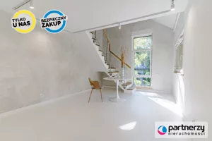 Apartamenty PAN573819 Dębki Zakonna