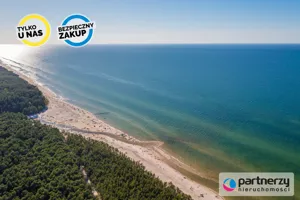 Apartamenty PAN478536 Dębki Zakonna