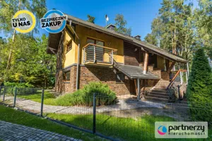 Mieszkanie dwupokojowe 35,15 m², Dębki, Zakonna, Sprzedaż