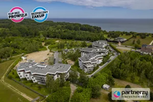 Apartamenty PAN543856 Chłapowo Żeromskiego