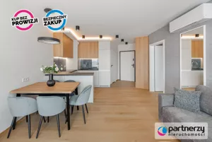 Apartamenty PAN318808 Władysławowo Żeromskiego
