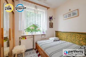 Mieszkanie dwupokojowe 32,90 m², Gdańsk, Wrzeszcz, Wrzeszcz Dolny, Deotymy, Wynajem