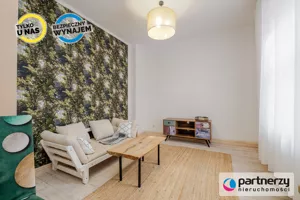 Mieszkanie dwupokojowe 35,40 m², Gdańsk, Wrzeszcz, Jesionowa, Wynajem