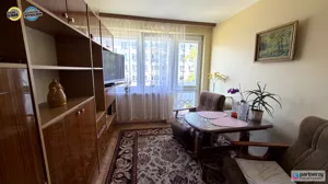 Mieszkanie dwupokojowe 33,00 m², Gdańsk, Przymorze, Kołobrzeska, Wynajem