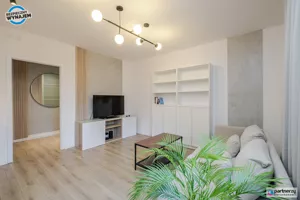 Mieszkanie dwupokojowe 34,00 m², Gdynia, Śródmieście, Morska, Wynajem