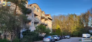 Mieszkanie dwupokojowe 55,00 m², Gdynia, Dąbrowa, Nagietkowa, Wynajem