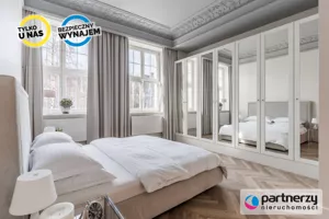 Mieszkanie dwupokojowe 35,00 m², Gdańsk, Śródmieście, Piwna, Wynajem