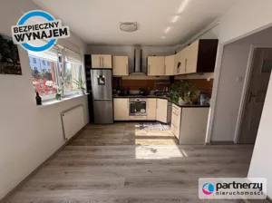 Mieszkanie dwupokojowe 37,00 m², Rotmanka, Sasankowa, Wynajem